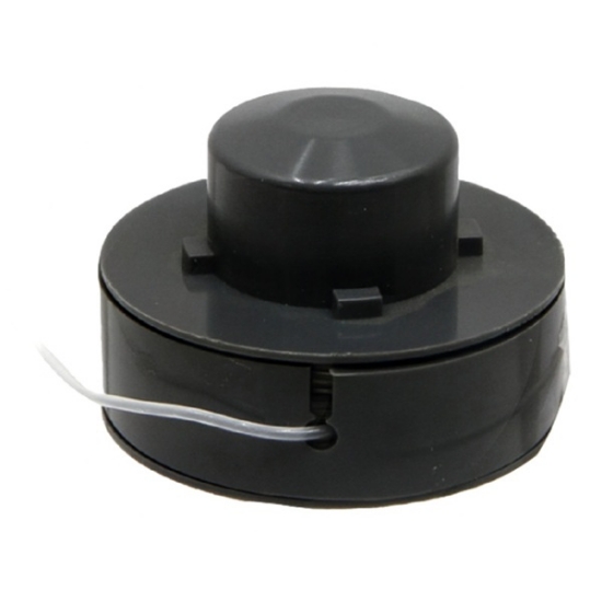 glava za nitko Campus 250 RT, ET 250 nitna glava, Granit Parts nitkarica, dvevrstna nitna glava, glava z nitko 1.3 mm, nadomestna glava za koso, nitna glava Granit