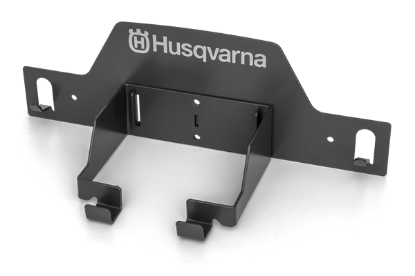 nosilec za Automower, Husqvarna 330 nosilec, Husqvarna 430 stojalo, stojalo za robotsko kosilnico, zimsko shranjevanje Automower, jekleni nosilec za kosilnico, Husqvarna dodatna oprema