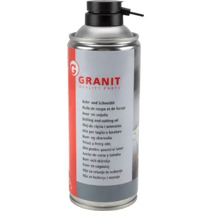 Fotografija izdelka Sprej hladilni za vrtanje in rezanje