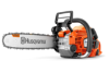 Fotografija izdelka Verižna motorna žaga Husqvarna 540XP MARK  III (16'')