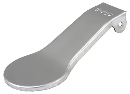 jeziček za napajalnik, rezervni jeziček, plastični jeziček, napajalni ventil, hlevski napajalnik, dodatna oprema napajalnika, rezervni del napajalnik, oprema za živine