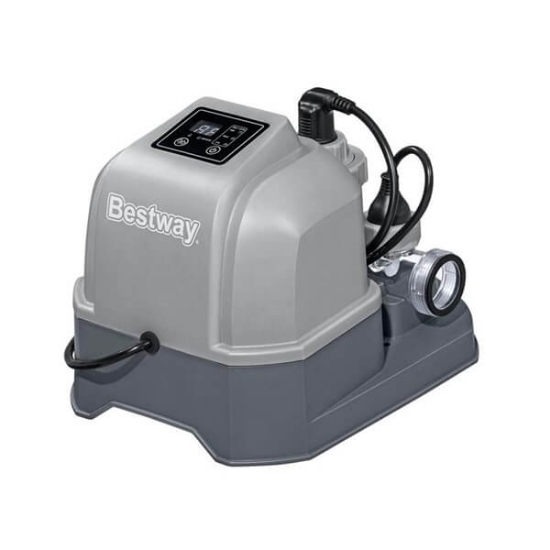 Fotografija izdelka Klorinator soli za bazene BESTWAY