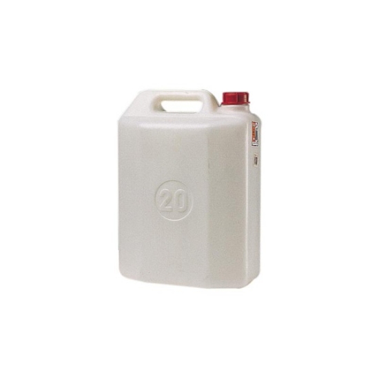 kanister 30 L, PVC posoda za tekočine, kanister brez pipe, plastični rezervoar, transportna posoda 30L, posoda za vodo, skladiščenje tekočin, plastični kanister brez izliva,kanister, 30l