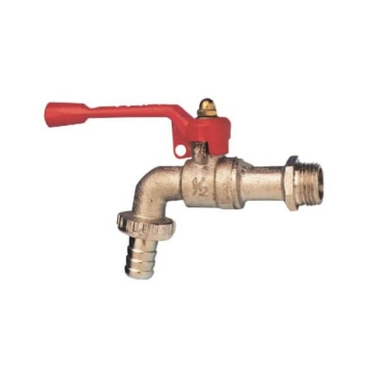 Fotografija izdelka Pipa vrtna 3/4 