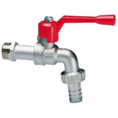 Fotografija izdelka Vrtna pipa 1/2