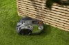 Fotografija izdelka Robotska kosilnica Husqvarna Automower 305E NERA
