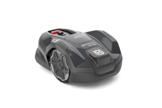 Fotografija izdelka Robotska kosilnica Husqvarna Automower 305E NERA