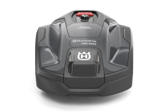 Fotografija izdelka Robotska kosilnica Husqvarna Automower 305E NERA