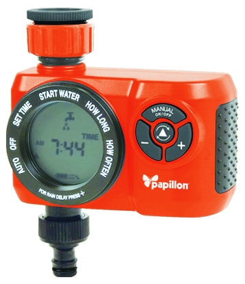 Fotografija izdelka Digitalna programska ura za zalivanje