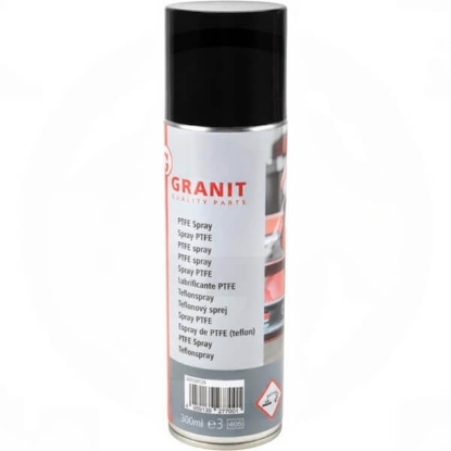 Fotografija izdelka Sprej PTFE 300 ml