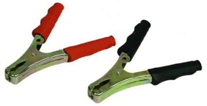 Fotografija izdelka Klešče za vžigalne kable