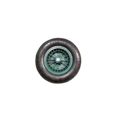 Prikaži podrobnosti za  Kolo za samokolnico kolo za samokolnico, rezervno kolo 4.80/4.00‑8, pnevmatsko kolo za voziček, PU kolo odporna na predrtje, kolo za vrtni voziček, kolo z ležaji za samokolnico, samokolnica rezervni del, adapterji za kolo samokolnice, robustno vozičkov kolo