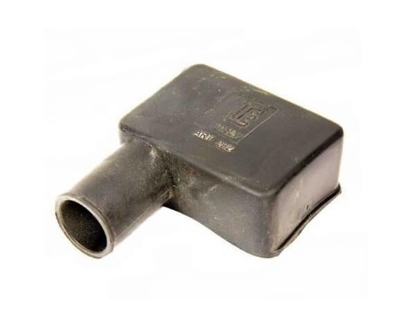 Fotografija izdelka Zaščita kleme desna -