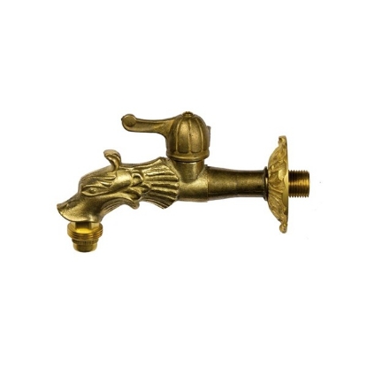 Fotografija izdelka Medeninasta pipa 1/2 col