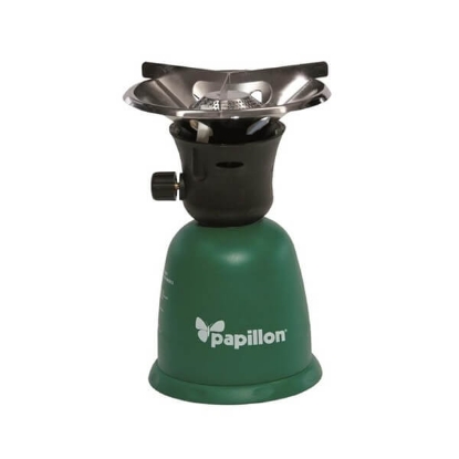 Prikaži podrobnosti za  Plinski gorilnik PAPILLON Fotografija izdelka Plinski gorilnik PAPILLON