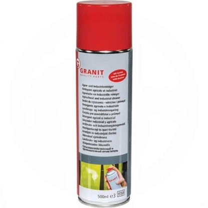 Prikaži podrobnosti za  Čistilni sprej 500 ml Fotografija izdelka Čistilni sprej 500 ml