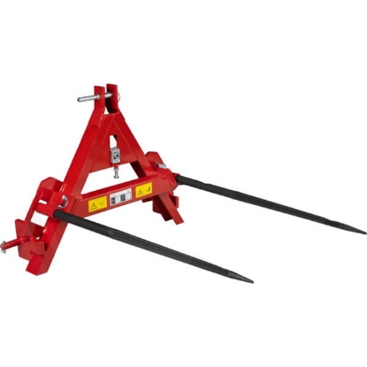 Fotografija izdelka Vilice za prevoz suhih bal