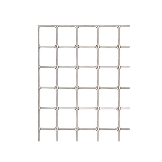 mreža pocinkana, CORRAL, višina 102 cm, dolžina 25 m, premer žice 1,05 mm, velikost očes 12,7x12,7 mm, ograjevanje, kmetijska mreža, vrtna mreža