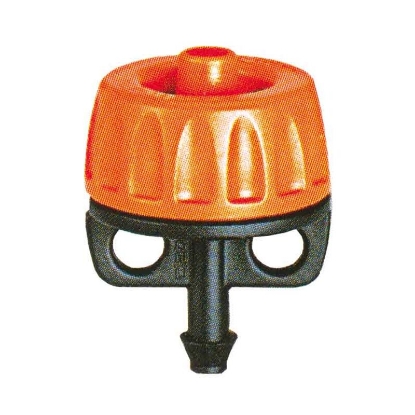 kapljalnik Claber, nastavljiv kapljalnik, kapljično namakanje, 0.40 L/h, kapljalni sistem, kapljalniki 10 kosov, namakalni sistemi, kapilarno namakanje, vrtnarjenje, Claber kapljanje, vrtna oprema