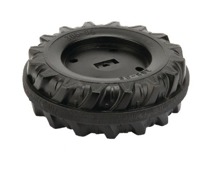 Fotografija izdelka Igrača KOLO za traktorje (308 x 98 mm), ROLLY TOYS