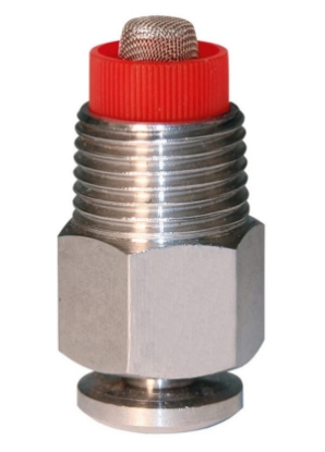 Fotografija izdelka Sesalnik za prašiče 37 mm