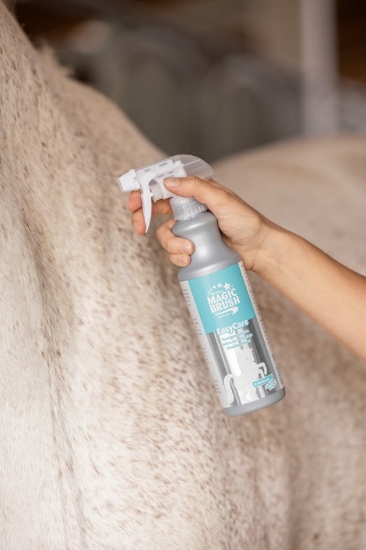 Fotografija izdelka Losjon MagicBrush EasyCare 500 ml