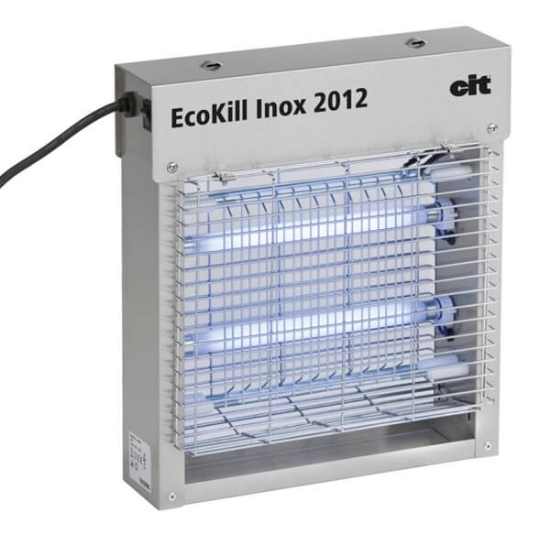 Fotografija izdelka Past za muhe EcoKill Inox