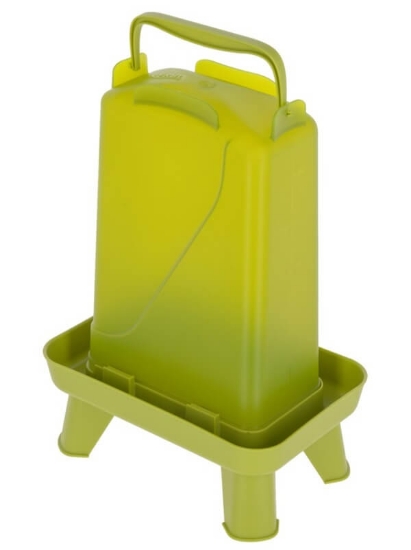 Fotografija izdelka Napajalnik za perutnino 3,5 L PVC
