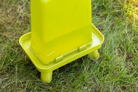 Fotografija izdelka Napajalnik za perutnino 3,5 L PVC