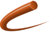 Fotografija izdelka Kosilna nitka Trimmer leine OPTI Round - 2,4 mm x 90 m 