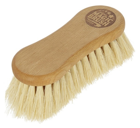 Fotografija izdelka Mehnka krtača za čiščenje MagicBrush 7cm 