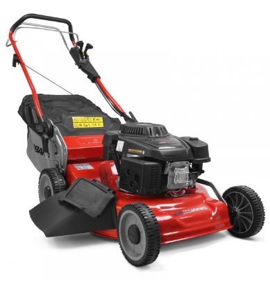 vrtna kosilnica, samohodna kosilnica, Weibang WB537SLCV, kosilnica 3v1, variabilna kosilnica, kosilnica za velike površine, motorna kosilnica Weibang, LONCIN motor, kosilnica s kovinskim ohišjem, profesionalna vrtna kosilnica