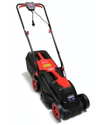 Fotografija izdelka Vrtna kosilnica Ramda ZA-330 električna 1200 W, 33 cm, 30 L