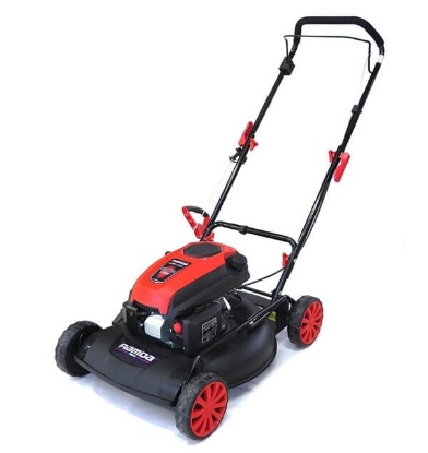 Fotografija izdelka Vrtna kosilnica Ramda 2v1 51 cm, brez pogona