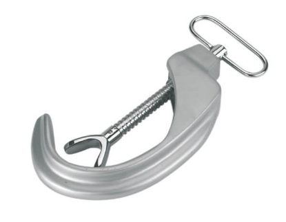 Fotografija izdelka Sponka BRON