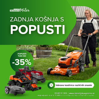 Picture for category Zadnja košnja s popusti