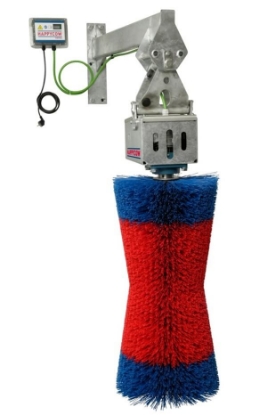 Fotografija izdelka Električna krtača za govedo HAPPYCOW SWING Maxi