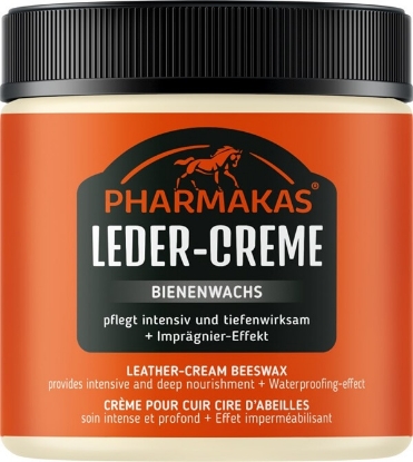 Fotografija izdelka Krema za usnje 500 ml