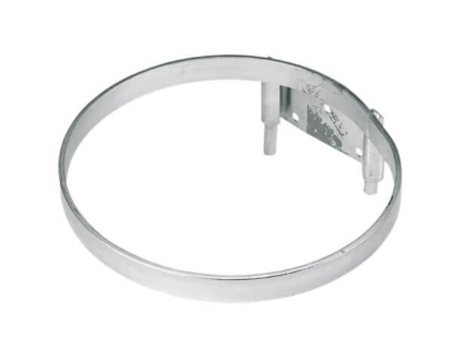 Fotografija izdelka STENSKI NOSILEC za vedro top zložljiv, 12 L