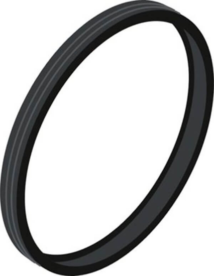 Fotografija izdelka Igrača TEKALNA GUMA (330 x 30 mm) za traktorje Rolly Toys, ROLLY TOYS