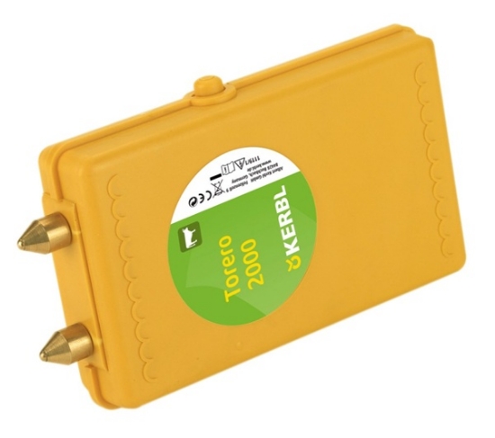 priganjač živine, Torero, naprava za premikanje živine, električni priganjač, kmetijska oprema, kmetijska mehanizacija, priganjač s plastiko, trpežen priganjač, priganjač z baterijo, žepni priganjač