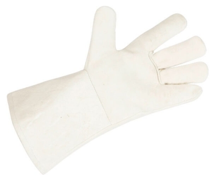 Prikaži podrobnosti za  Rokavice za varjenje / žar št. 11 Fotografija izdelka Rokavice za varjenje / žar št. 11