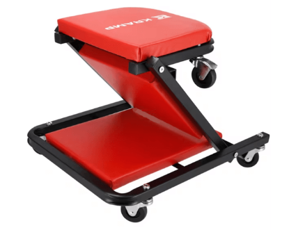 Fotografija izdelka Zložljiv vožiček Kramp