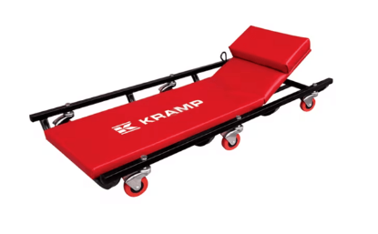 Fotografija izdelka Ležalni voziček Kramp