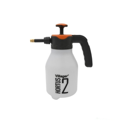 pršilka PVC, ročna škropilnica, pršilka 2 L, Hortus Villager pršilka, škropilnica Villager, škropilnica 2 L, pršilka za vrt, ročna pršilka, kmetijska oprema, kmetijska mehanizacija