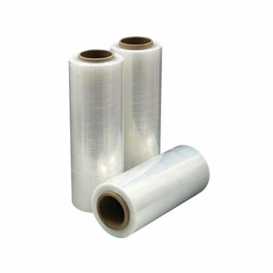 folija stretch, prosojna folija, folija 125 mm, ovijalna folija, zaščitna folija, folija za pakiranje, pakirna folija, transportna folija, kmetijska oprema, kmetijska mehanizacija