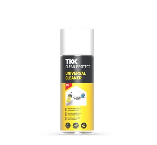 Fotografija izdelka Sprej za odstranjevanje nalepk in lepil TKK 400 ml