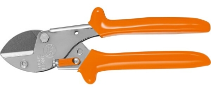 škarje Löwe 5, vrtnarske škarje, majhne škarje, obrezovalne škarje, škarje za manjše roke, ročne škarje, žepne škarje, nemške škarje Löwe, natančne škarje, kmetijska oprema, kmetijska mehanizacija