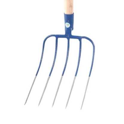 vile za gnoj, kovane vile, kmečke vile, vrtne vile 5 rogljev, trpežne vile, kaljene vile, orodje za kompost, vile za kmetijo