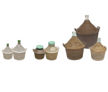 Fotografija izdelka Pletenka 15 L